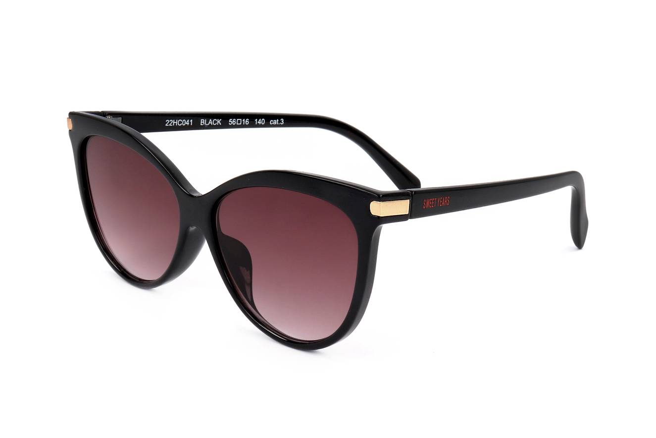 Sweet Years 22HC041 GLDBLK  