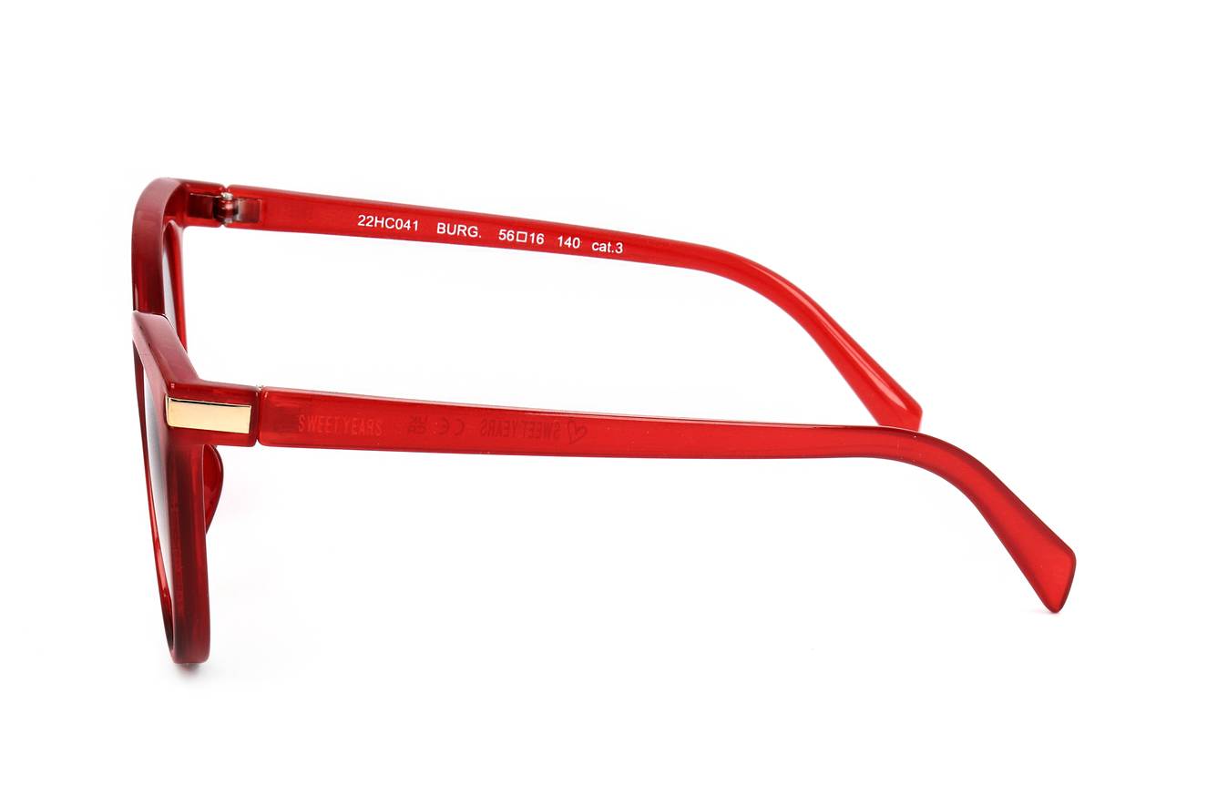 Sweet Years 22HC041 BURGLD  