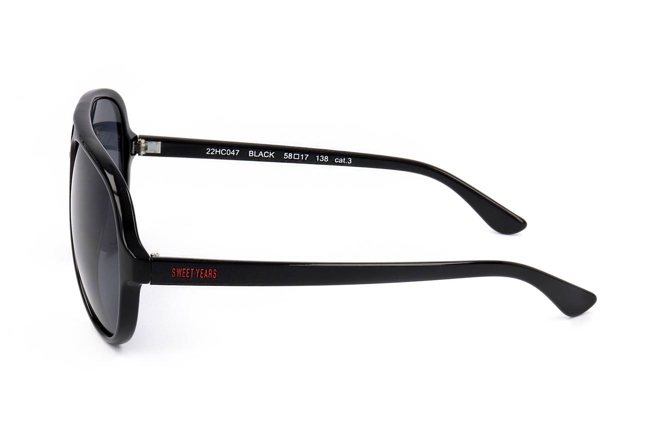 Sweet Years 22HC047 BLK  