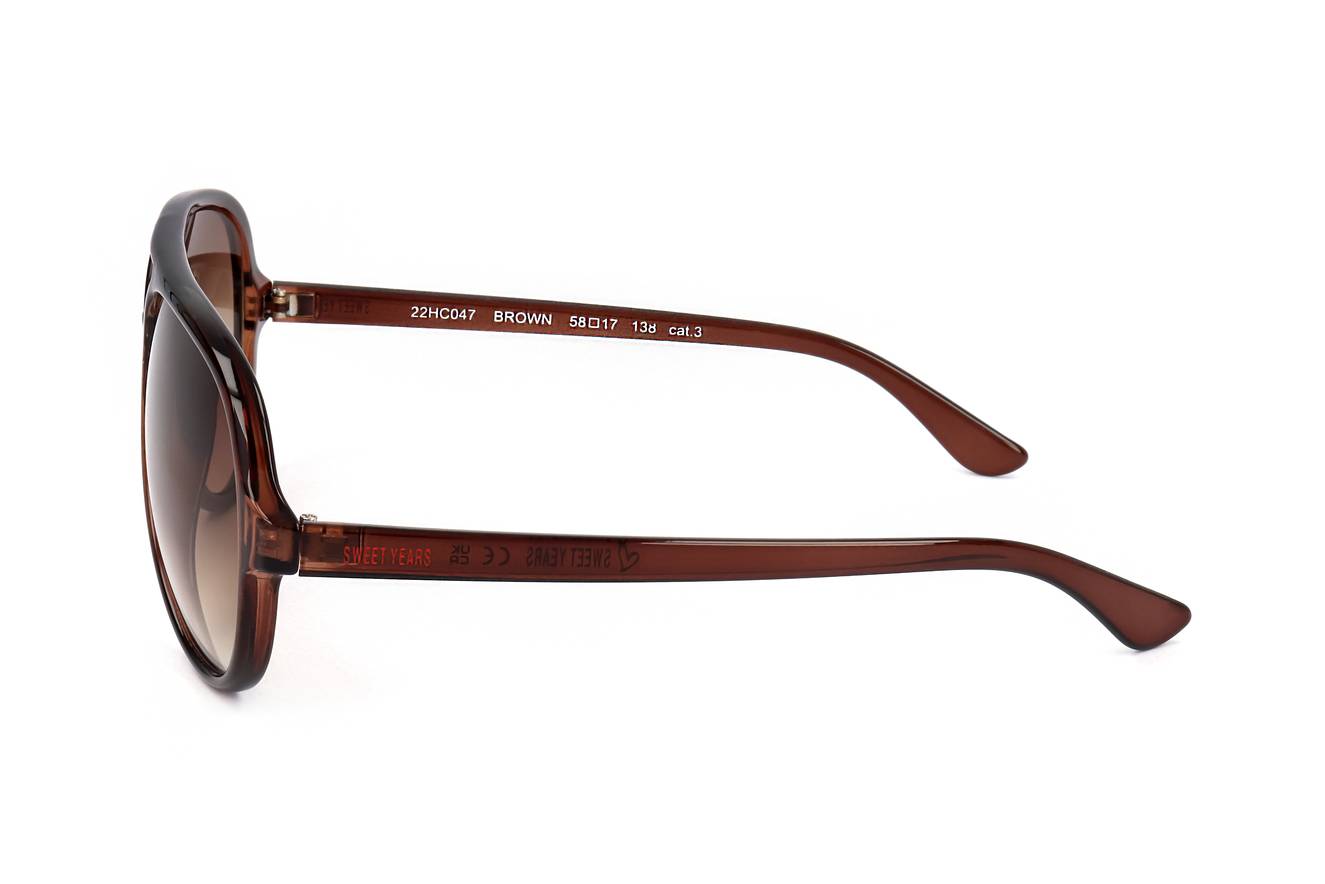 Sweet Years 22HC047 BRW  