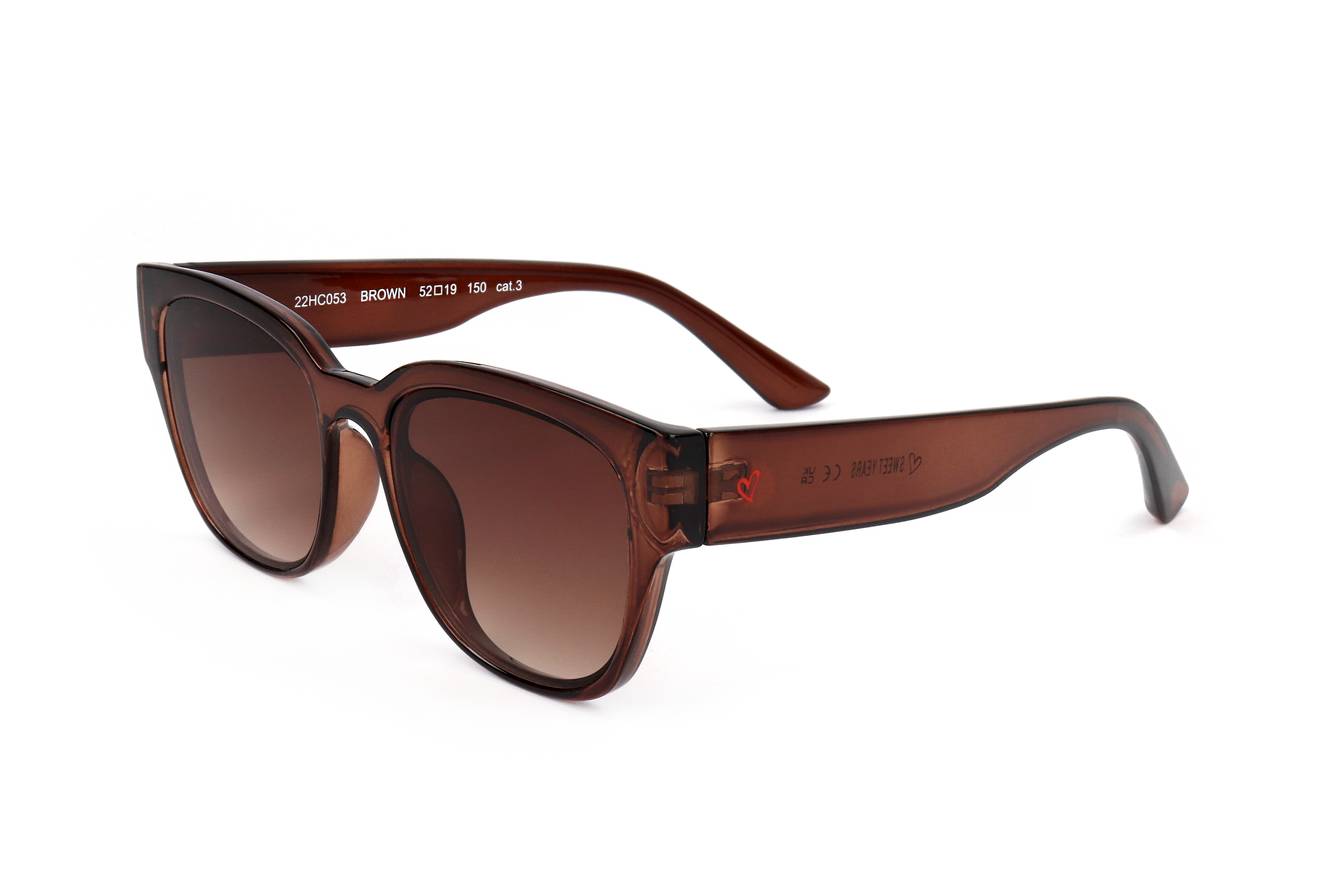 Sweet Years 22HC053 BRW  