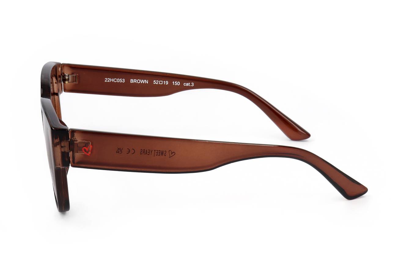 Sweet Years 22HC053 BRW  