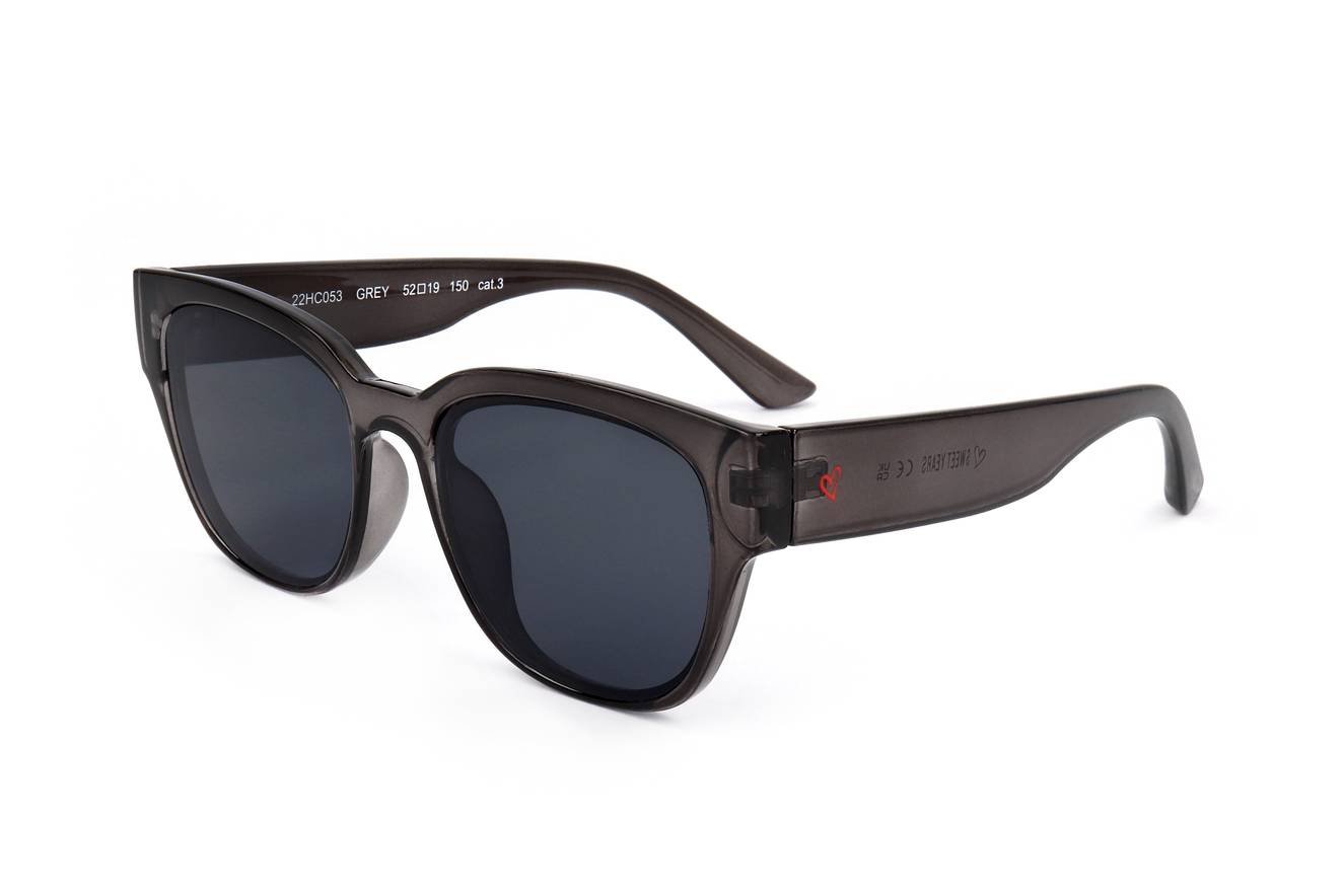 Sweet Years 22HC053 DGREY  