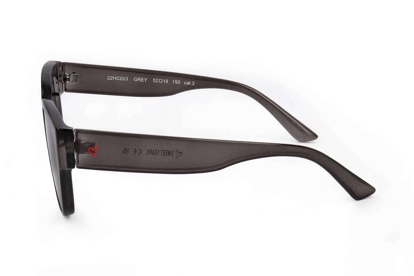 Sweet Years 22HC053 DGREY  