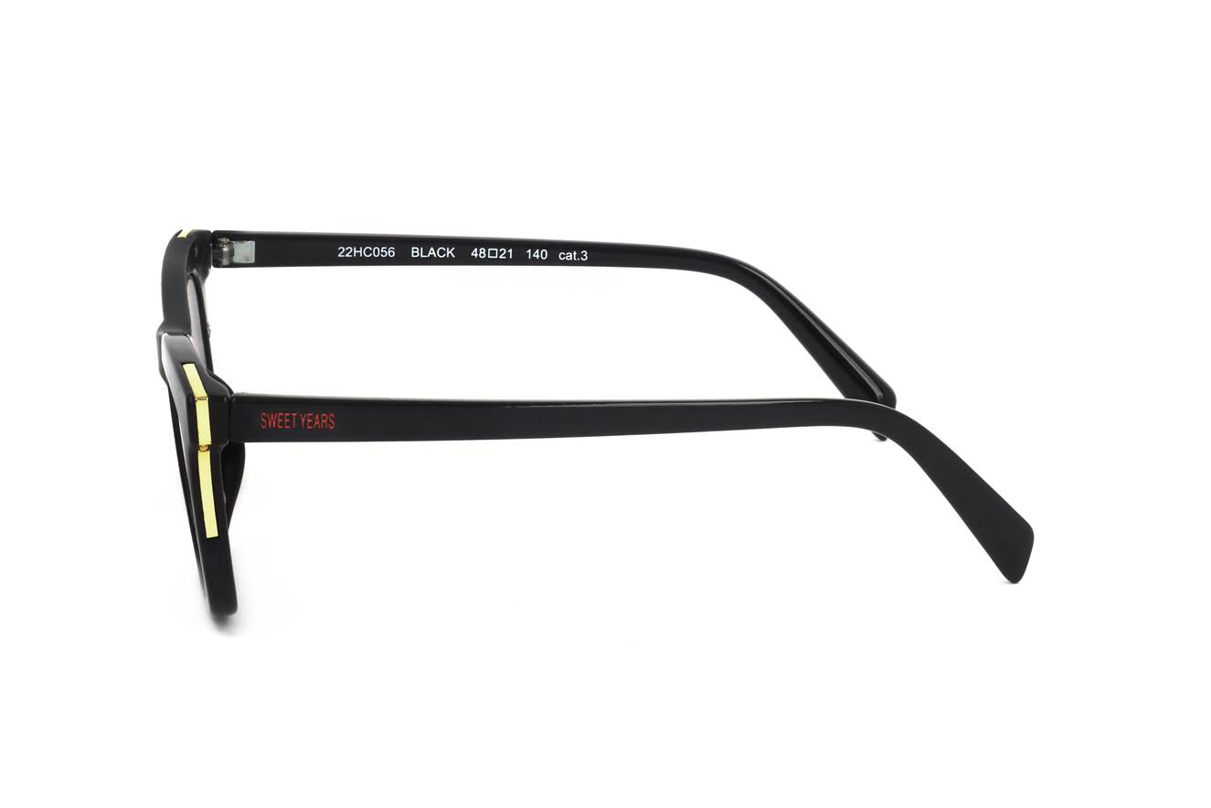 Sweet Years 22HC056 GLDBLK  