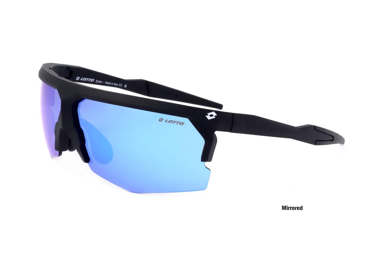 Lotto XP001 BLK MBL  