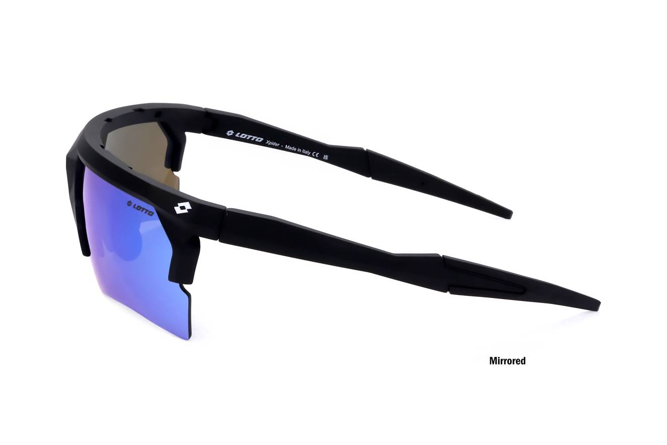 Lotto XP002 BLK MBL Lotto XP002 BLK MBL