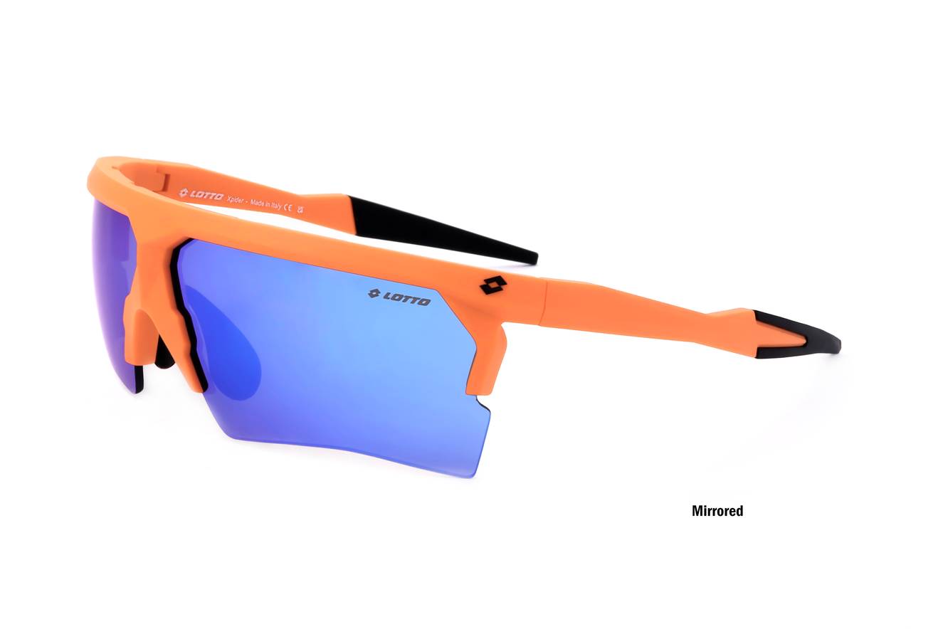 Lotto XP002 ORANMAT  