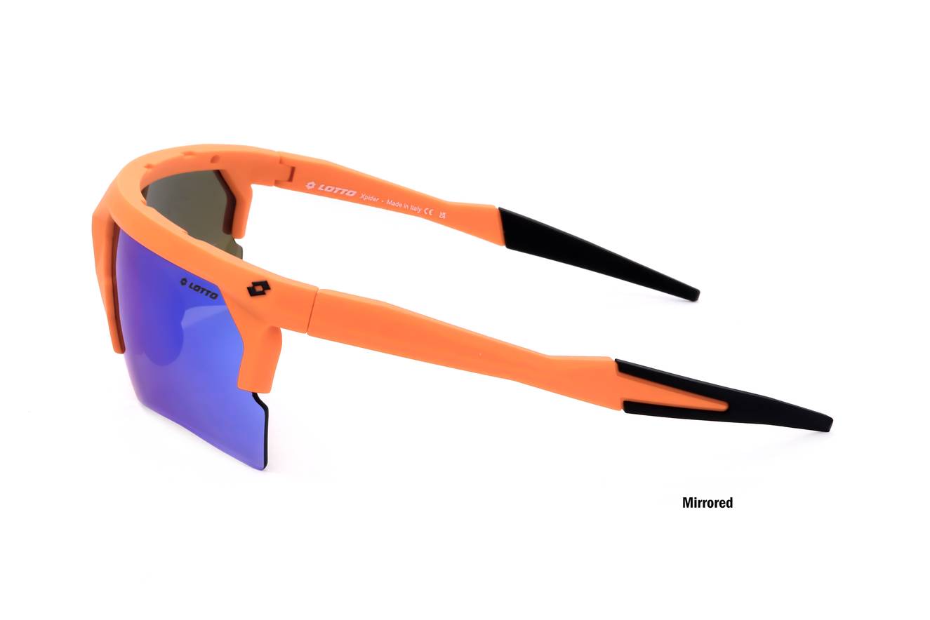 Lotto XP002 ORANMAT  