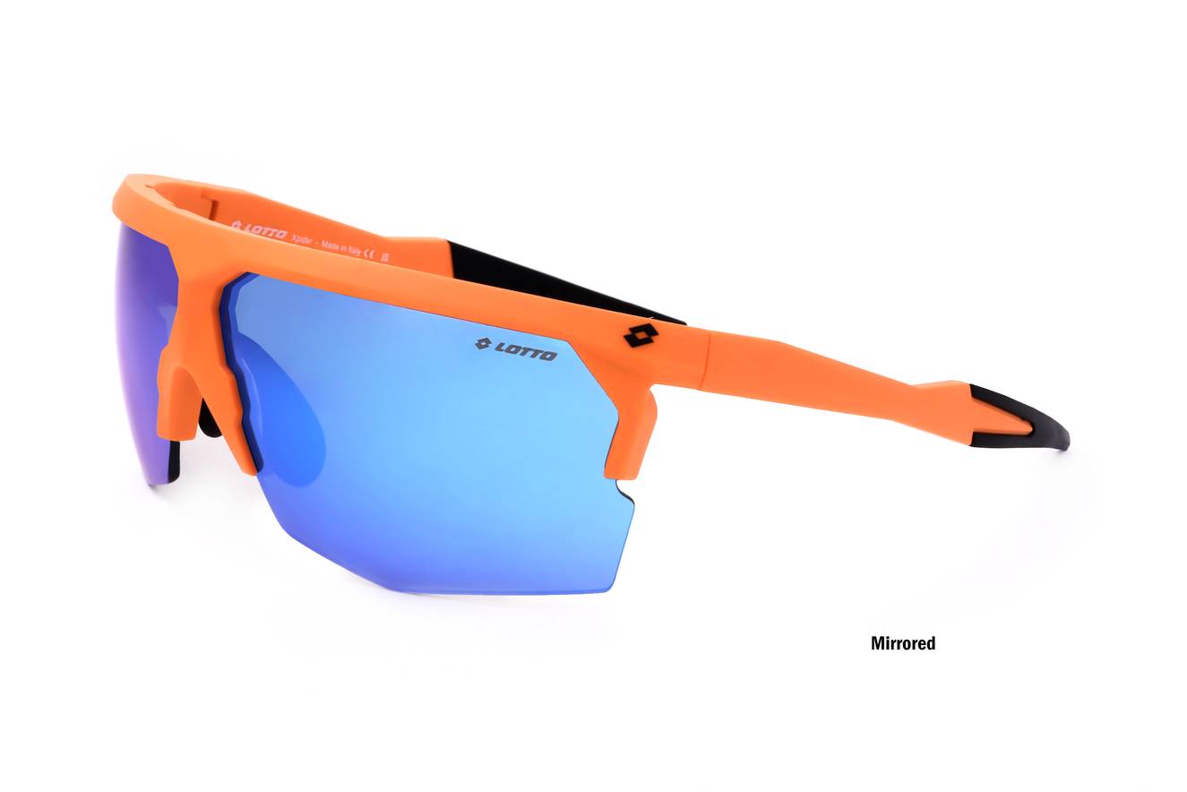 Lotto XP003 ORANMAT  