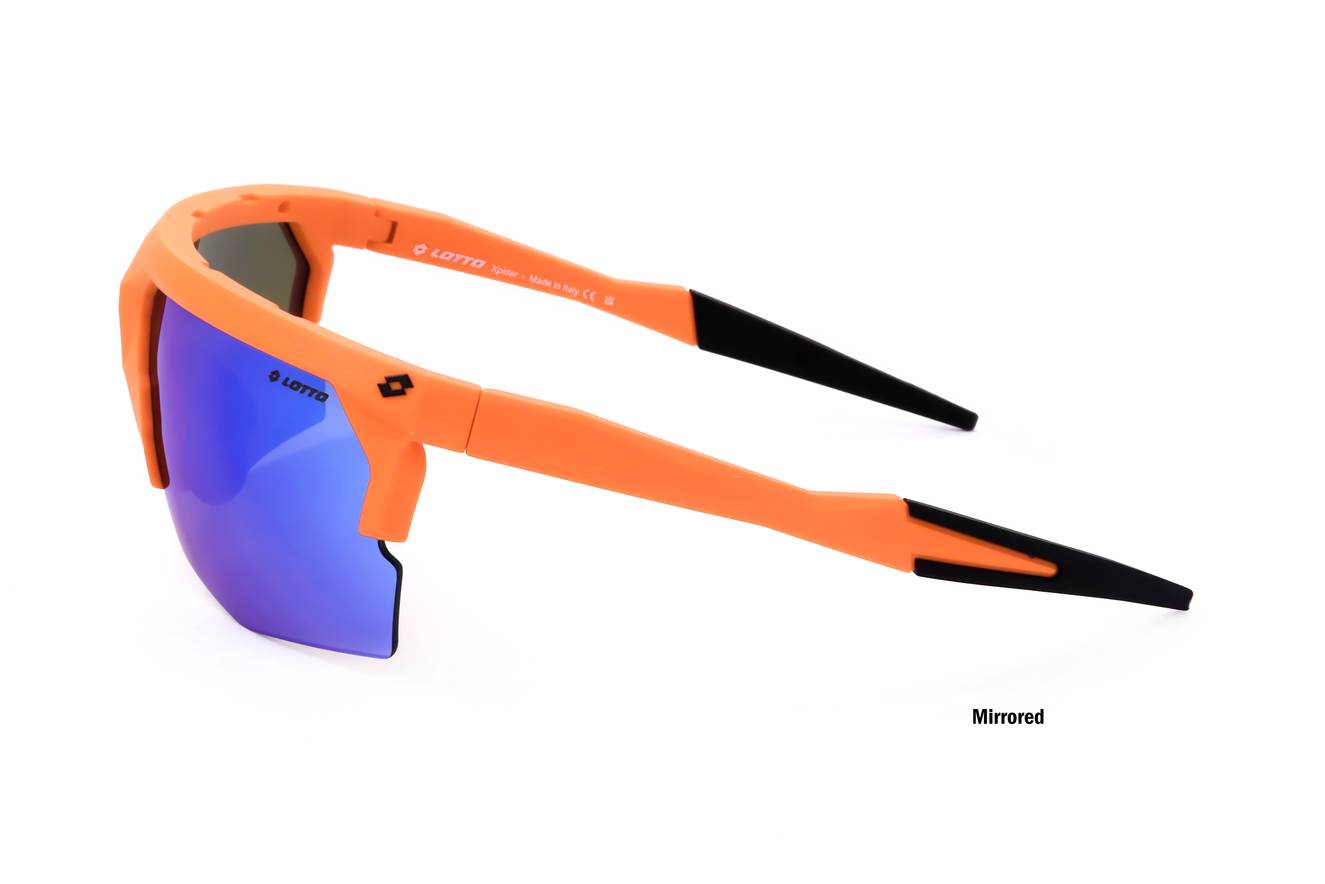 Lotto XP003 ORANMAT  