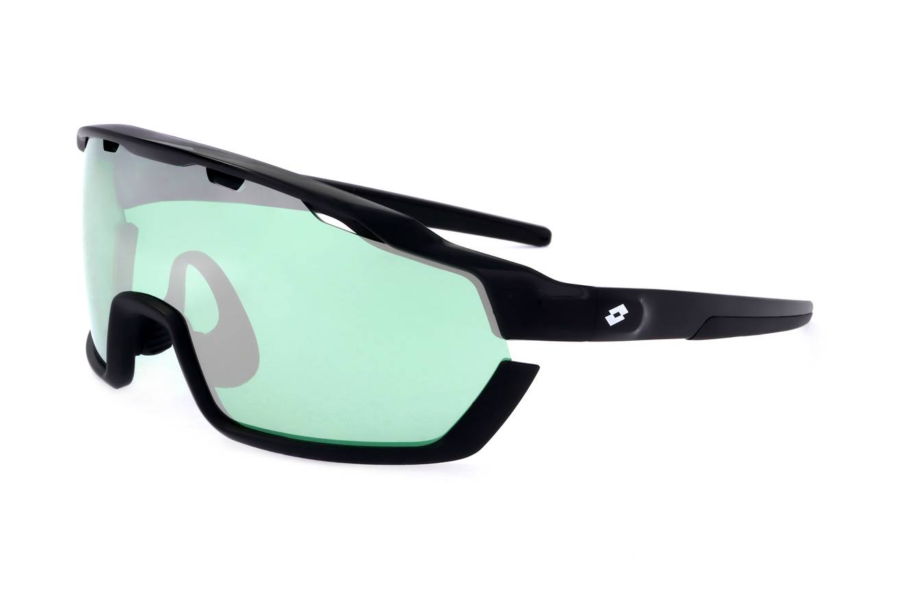 Lotto XT BLK MAT  