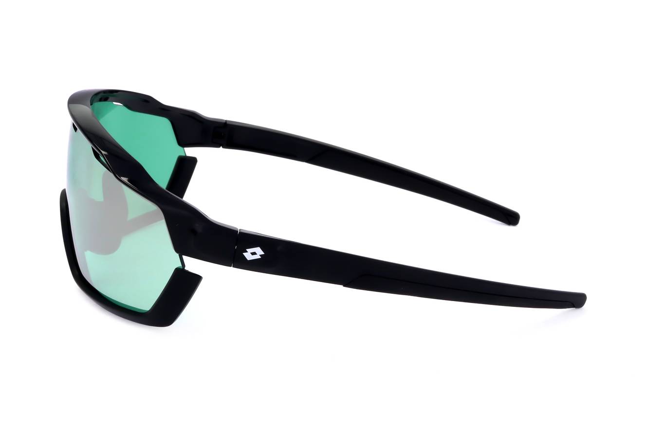 Lotto XT BLK MAT Lotto XT BLK MAT