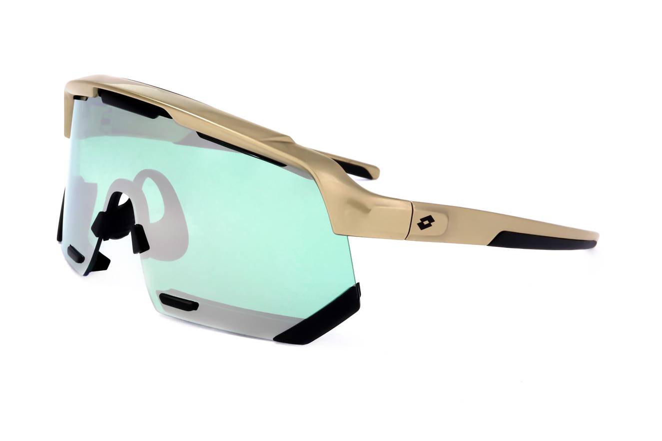 Lotto XC GOLDBLK  