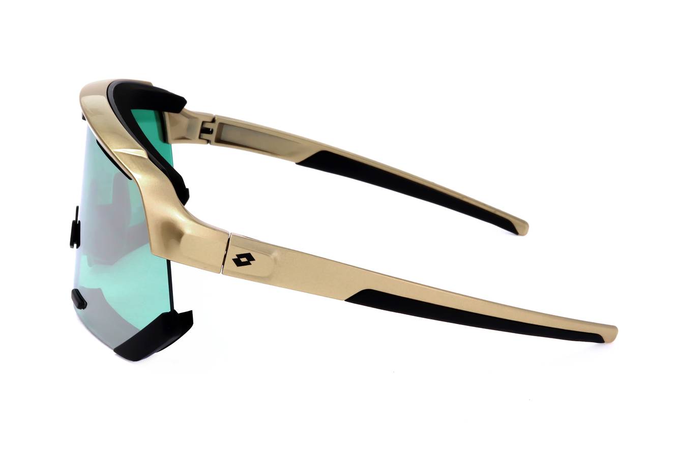 Lotto XC GOLDBLK  