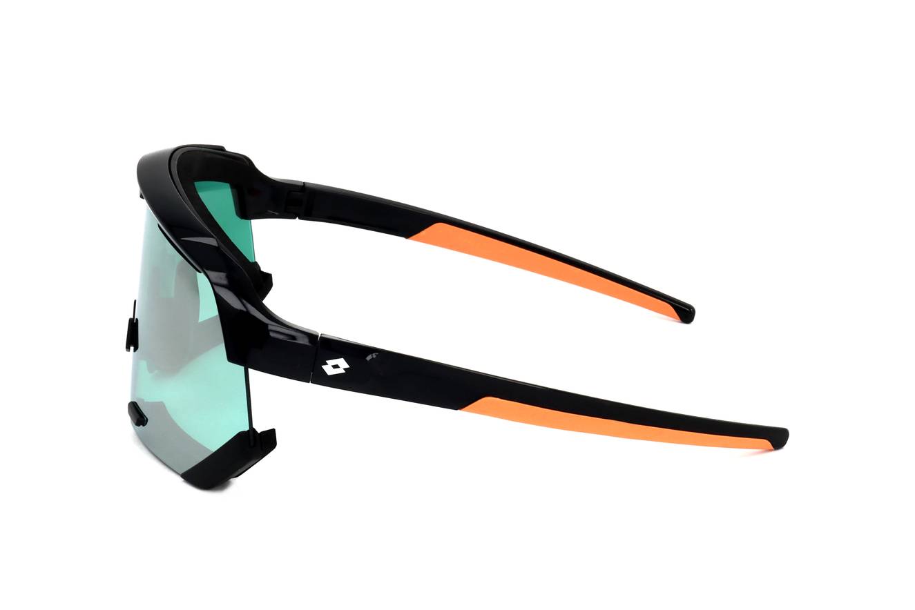 Lotto XC BLK ORA Lotto XC BLK ORA