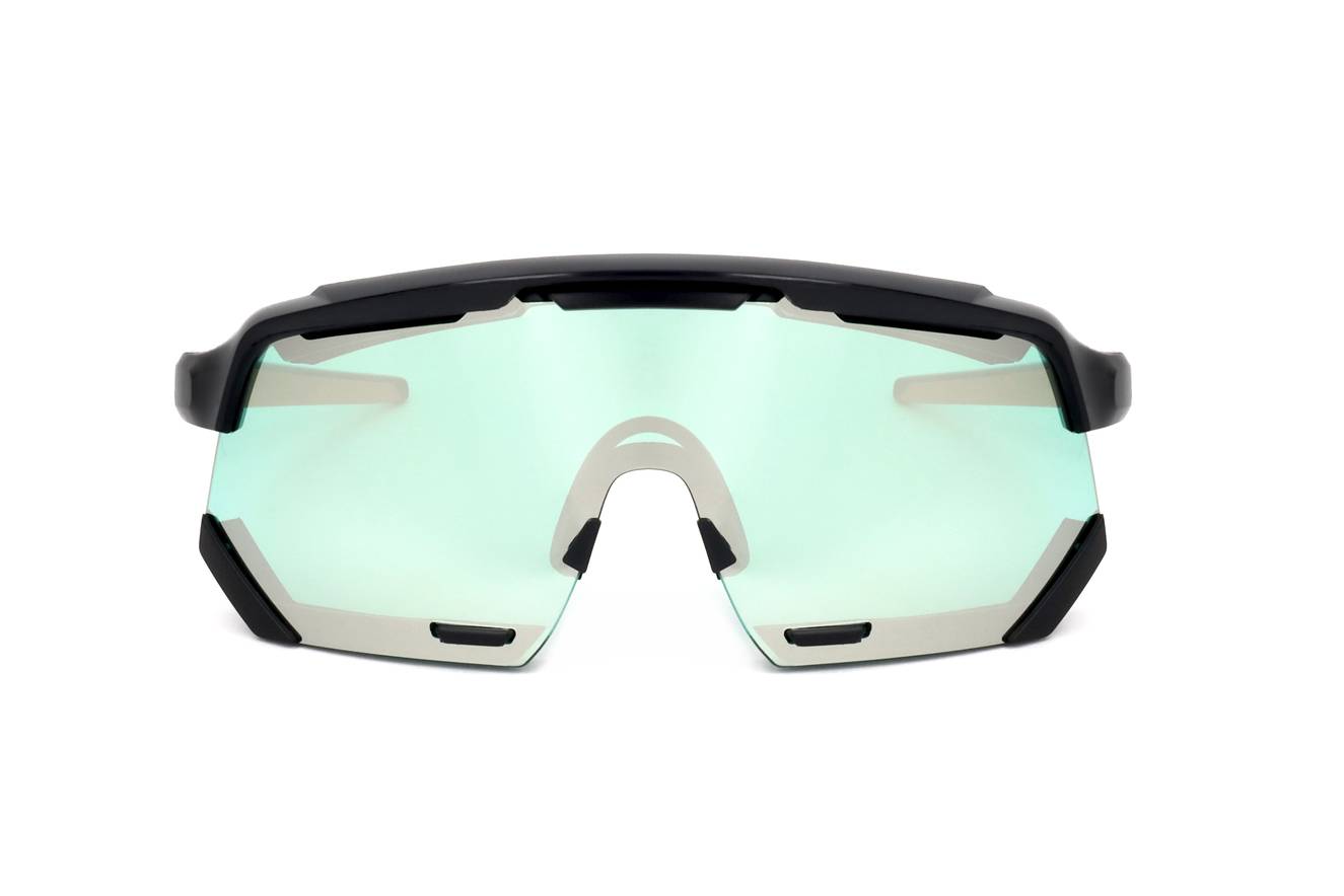 Lotto XC BLK ORA Lotto XC BLK ORA