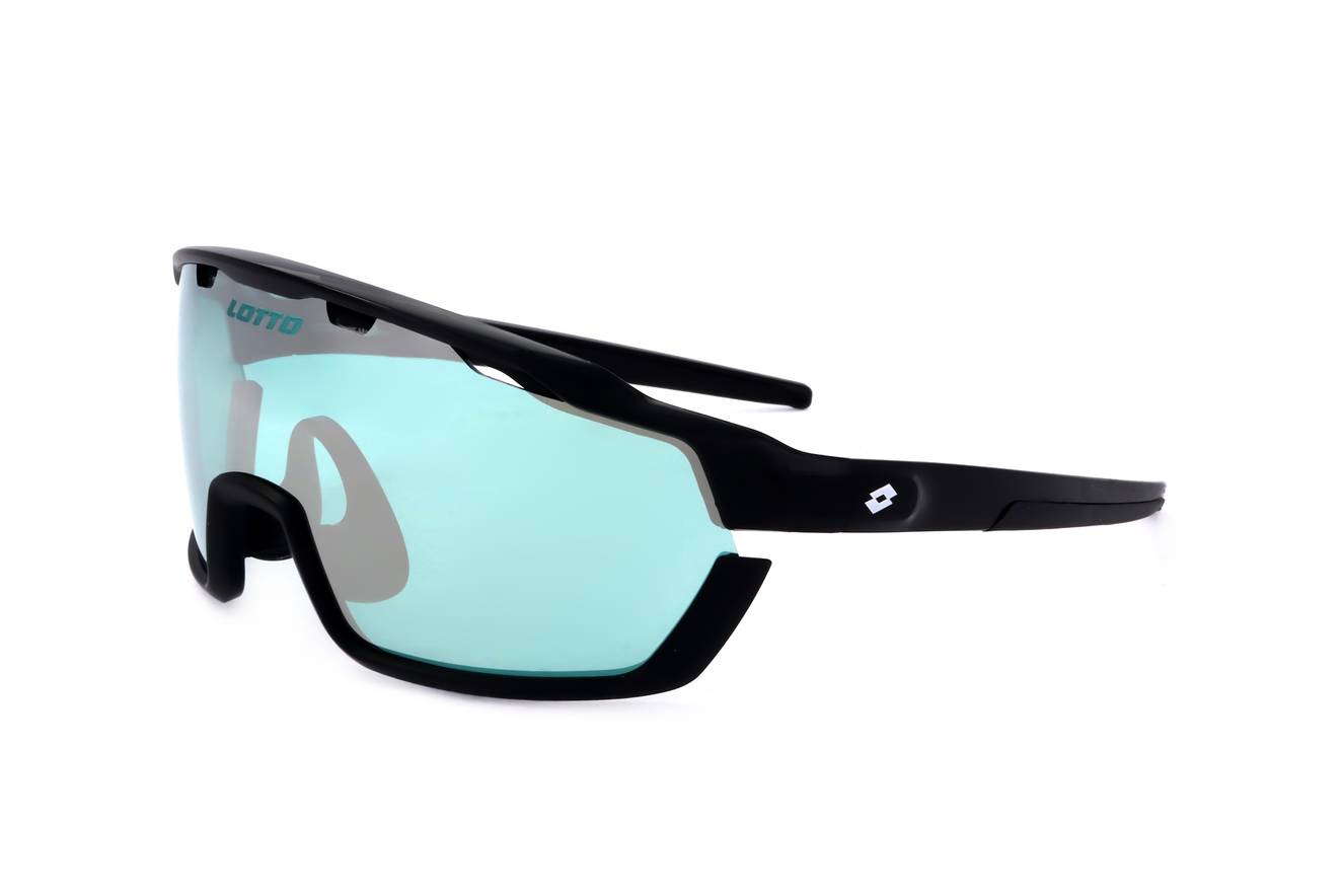 Lotto X-PLAY T PADEL BLK MAT  