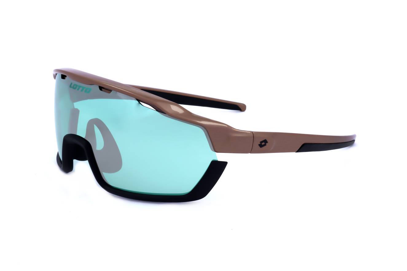 Lotto X-PLAY T PADEL BRZ BLK  