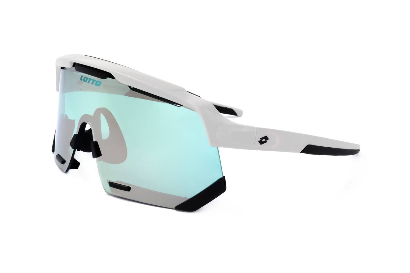 Lotto X-PLAY C PADEL GRE BLK  