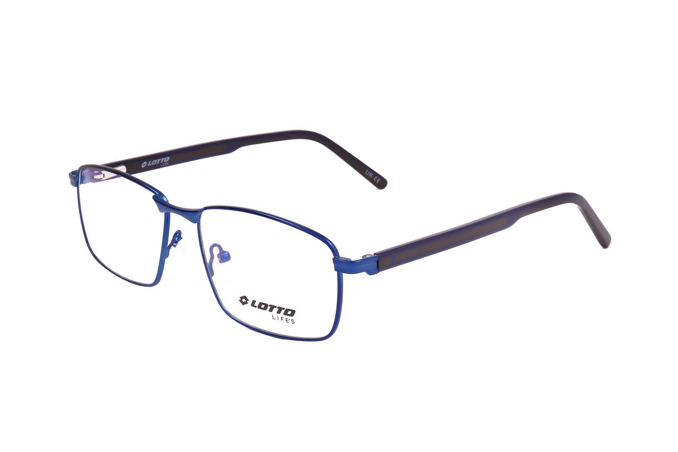 Lotto LS2013 BLUBRW  