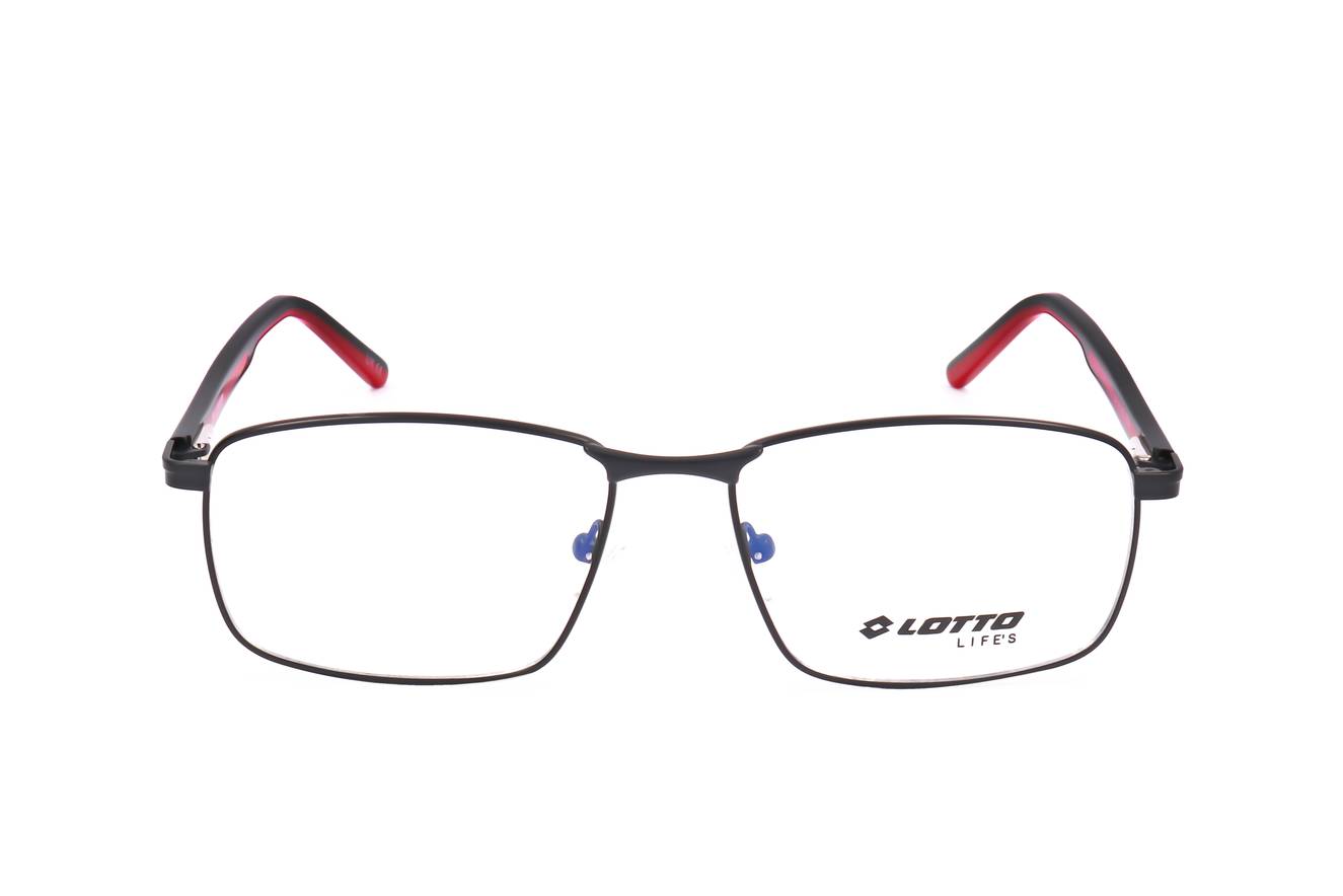 Lotto LS2013 BLKRED  