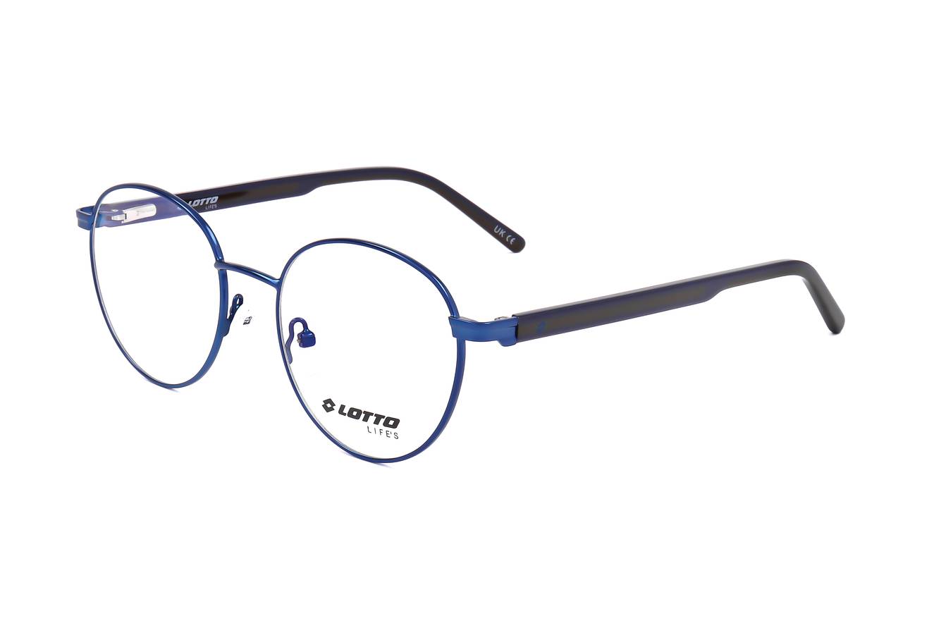 Lotto LS2014 BLUBRW  