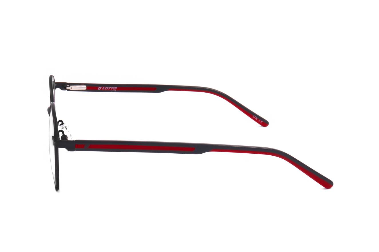 Lotto LS2014 BLKRED  