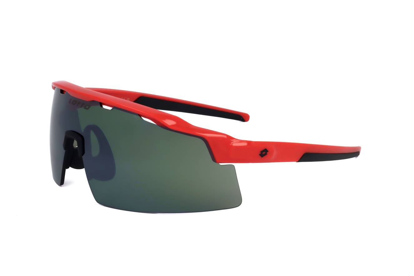 Lotto X-SPORT HTO RED  