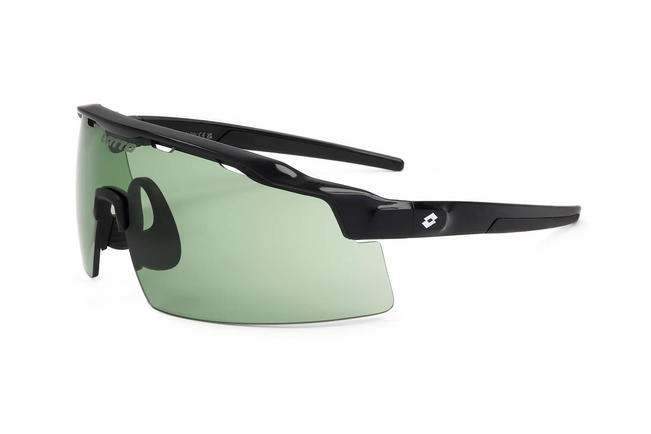 Lotto X-SPORT HTI BLK  