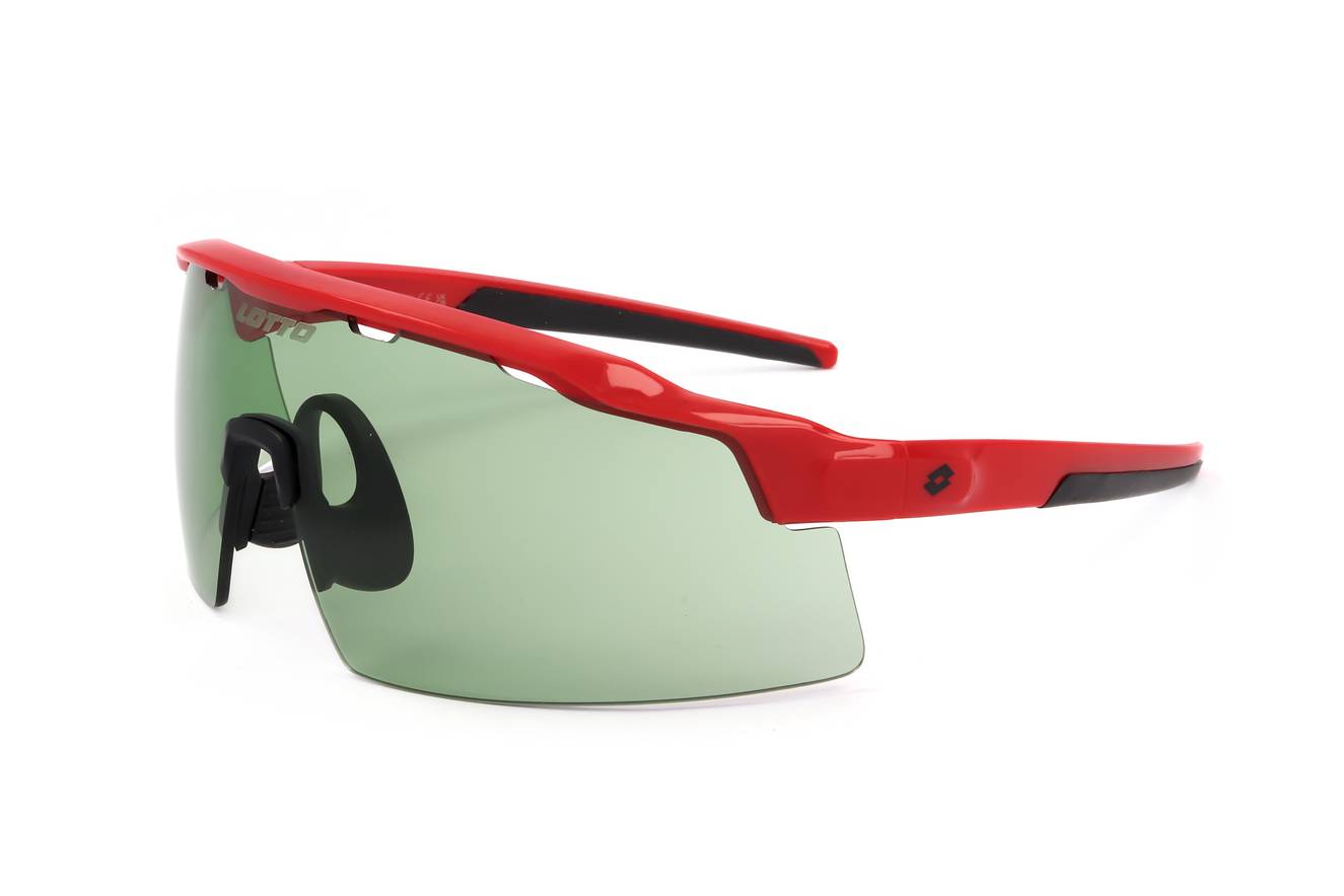 Lotto X-SPORT HTI RED  