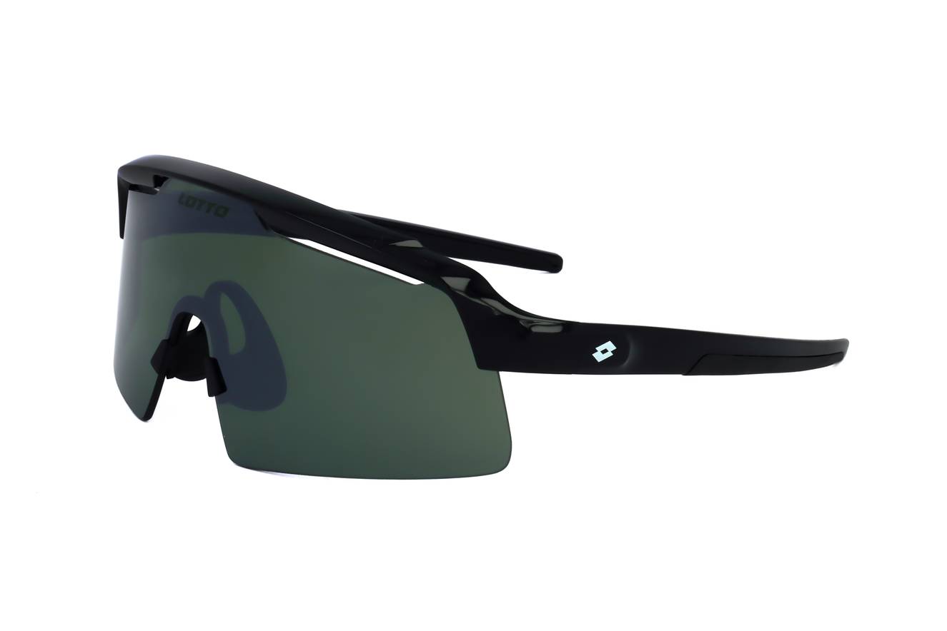 Lotto X-SPORT HCO BLK  