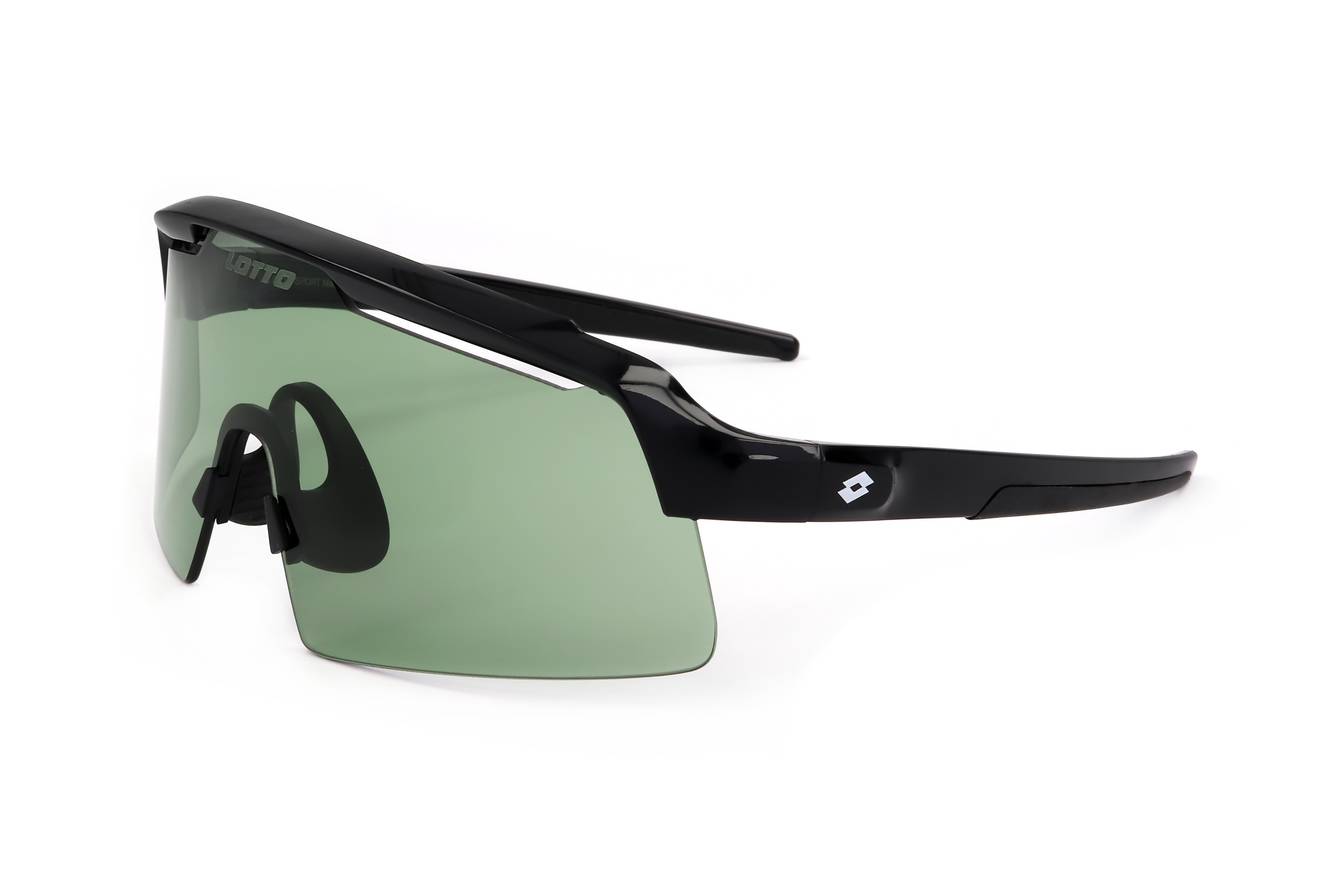 Lotto X-SPORT HCI BLK  