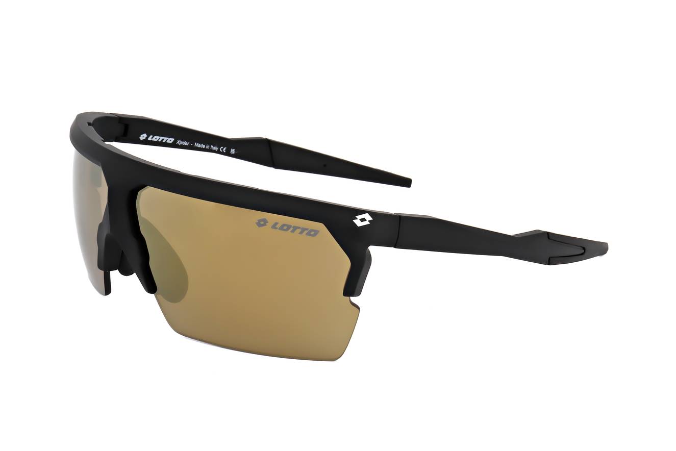 Lotto XP005 BLK GLD  