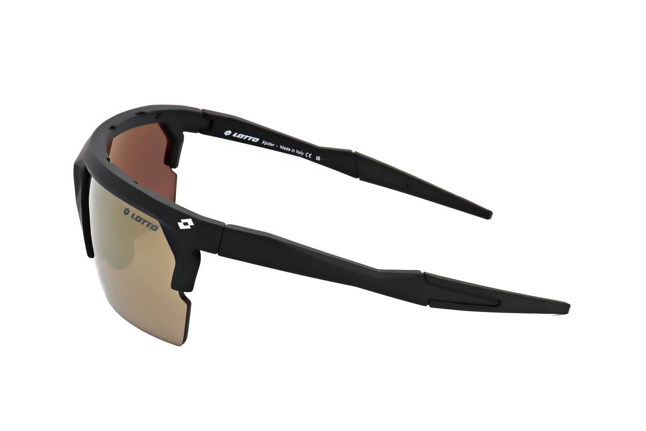 Lotto XP005 BLK GLD Lotto XP005 BLK GLD