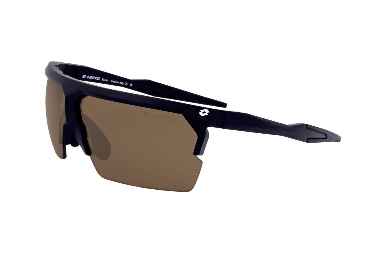 Lotto XP005 BLK CRB  