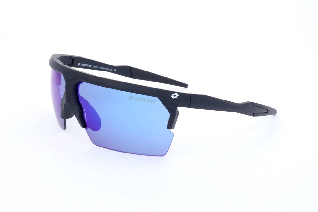 Lotto XP005 BLK MAT  