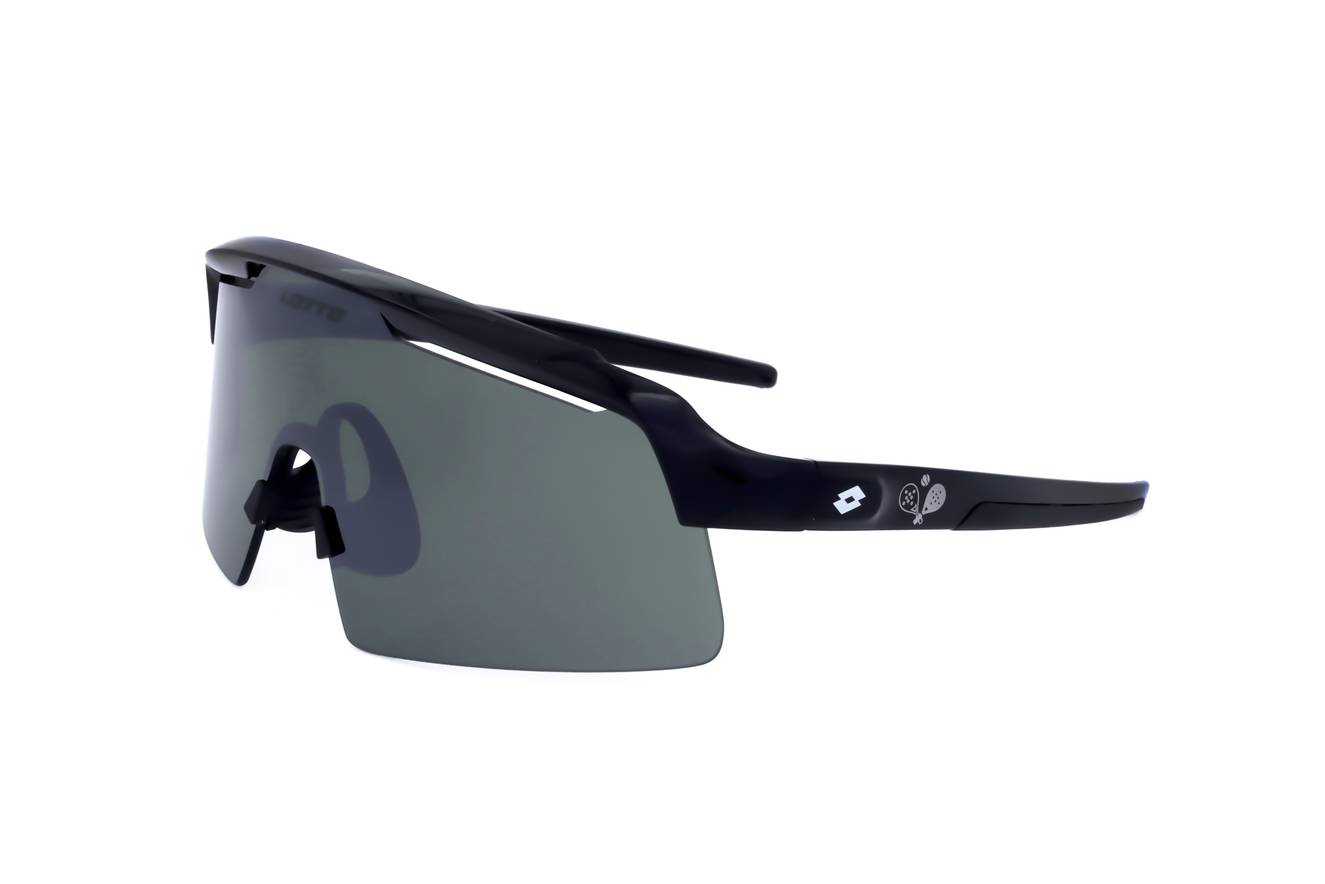 Lotto X-SPORT PADEL HCO BLK GBA  