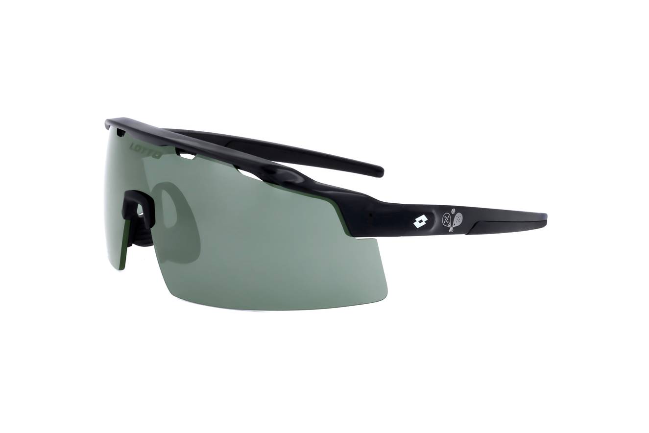 Lotto X-SPORT PADEL HTO BLK GBA  