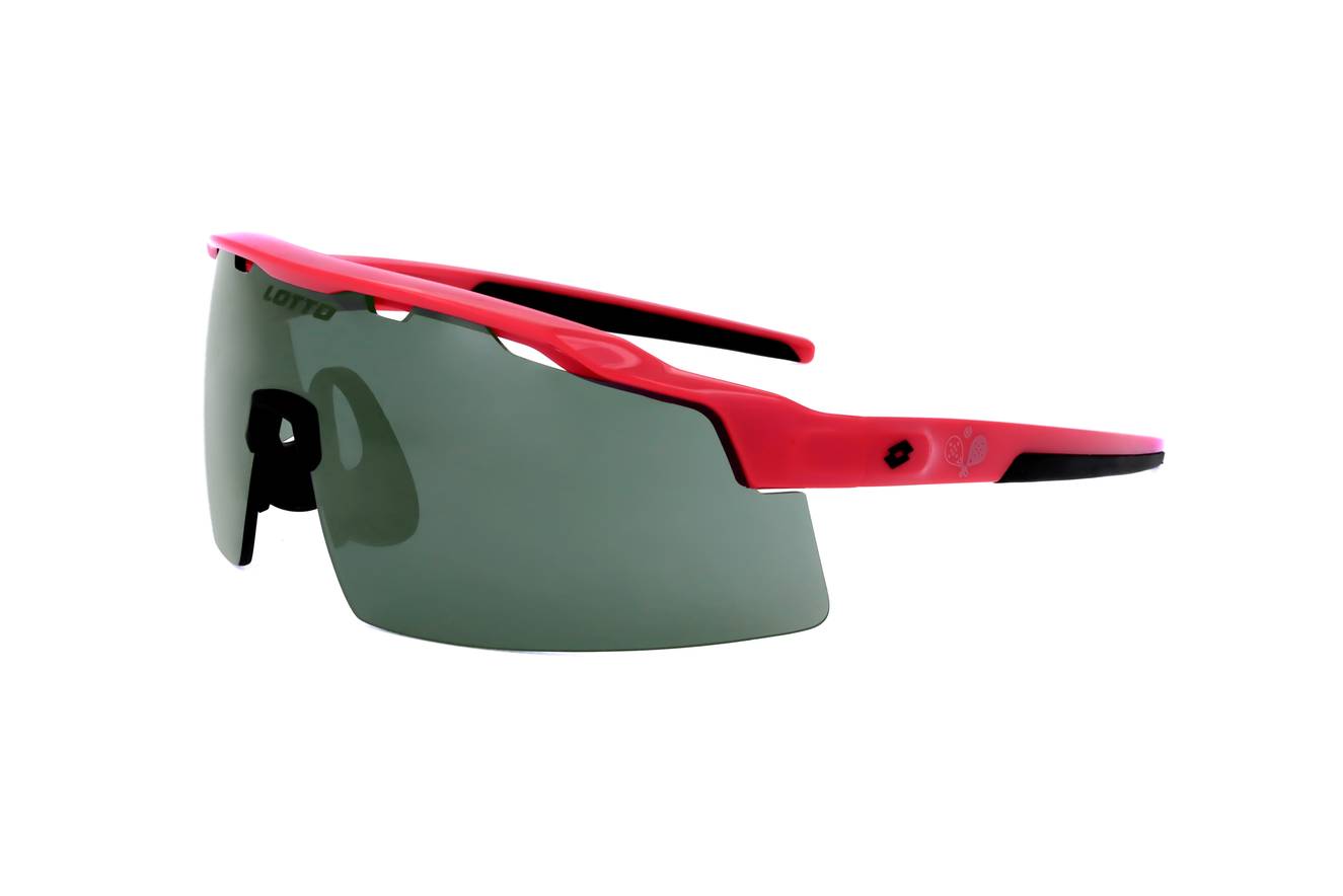 Lotto X-SPORT PADEL HTO RED GBA  