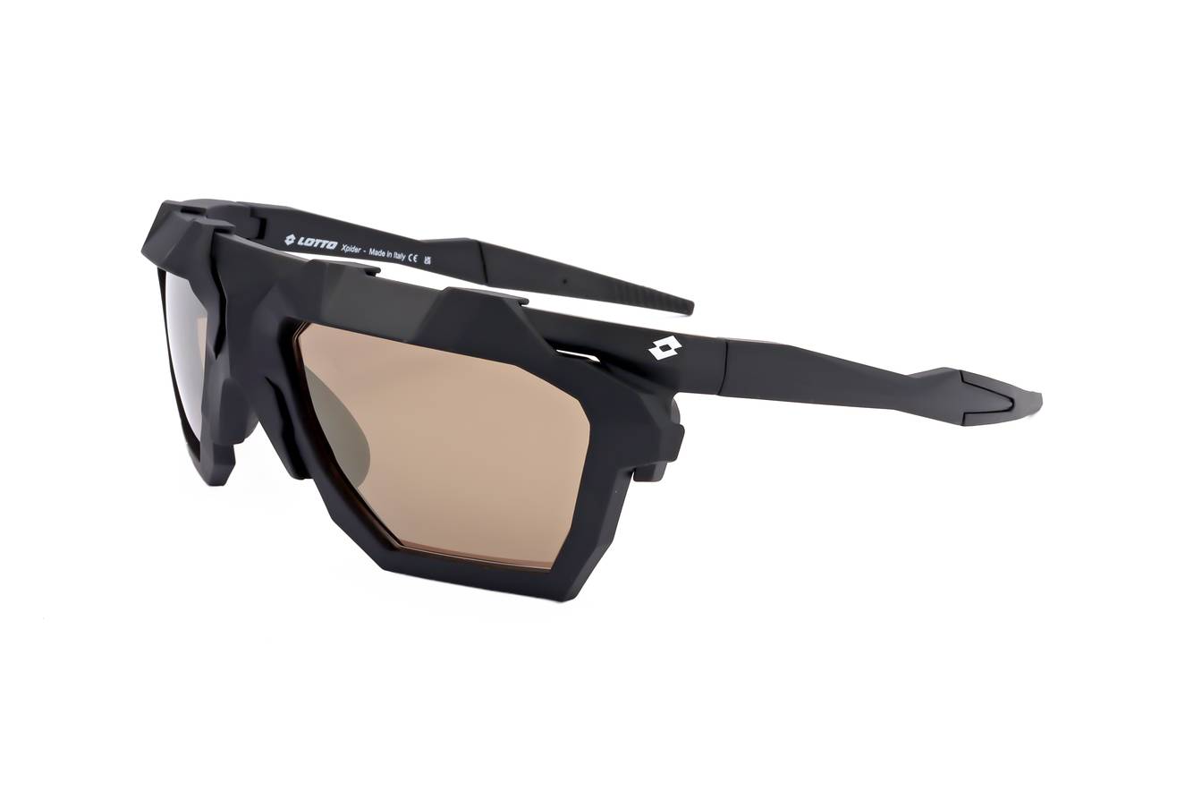 Lotto XP004-CL PRO BLKMT  