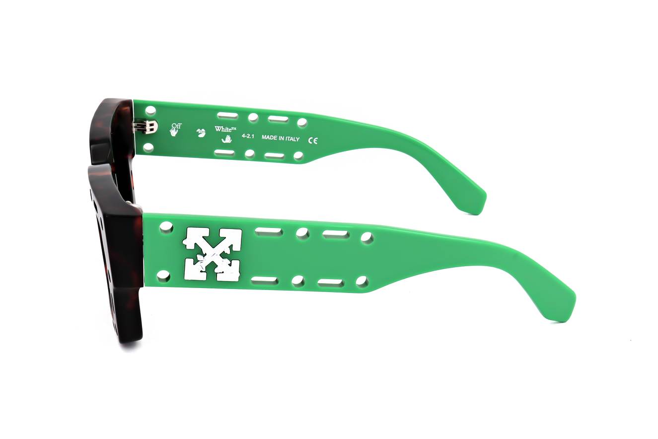 Off White OERI026S22PLA0016007   