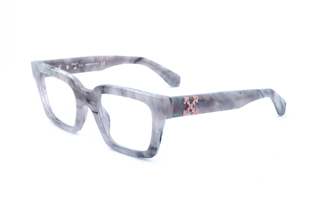 Off White OERJ001S22PLA0010500   