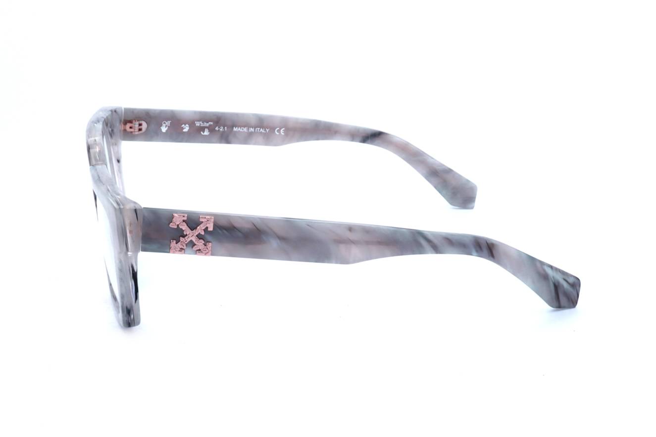 Off White OERJ001S22PLA0010500   