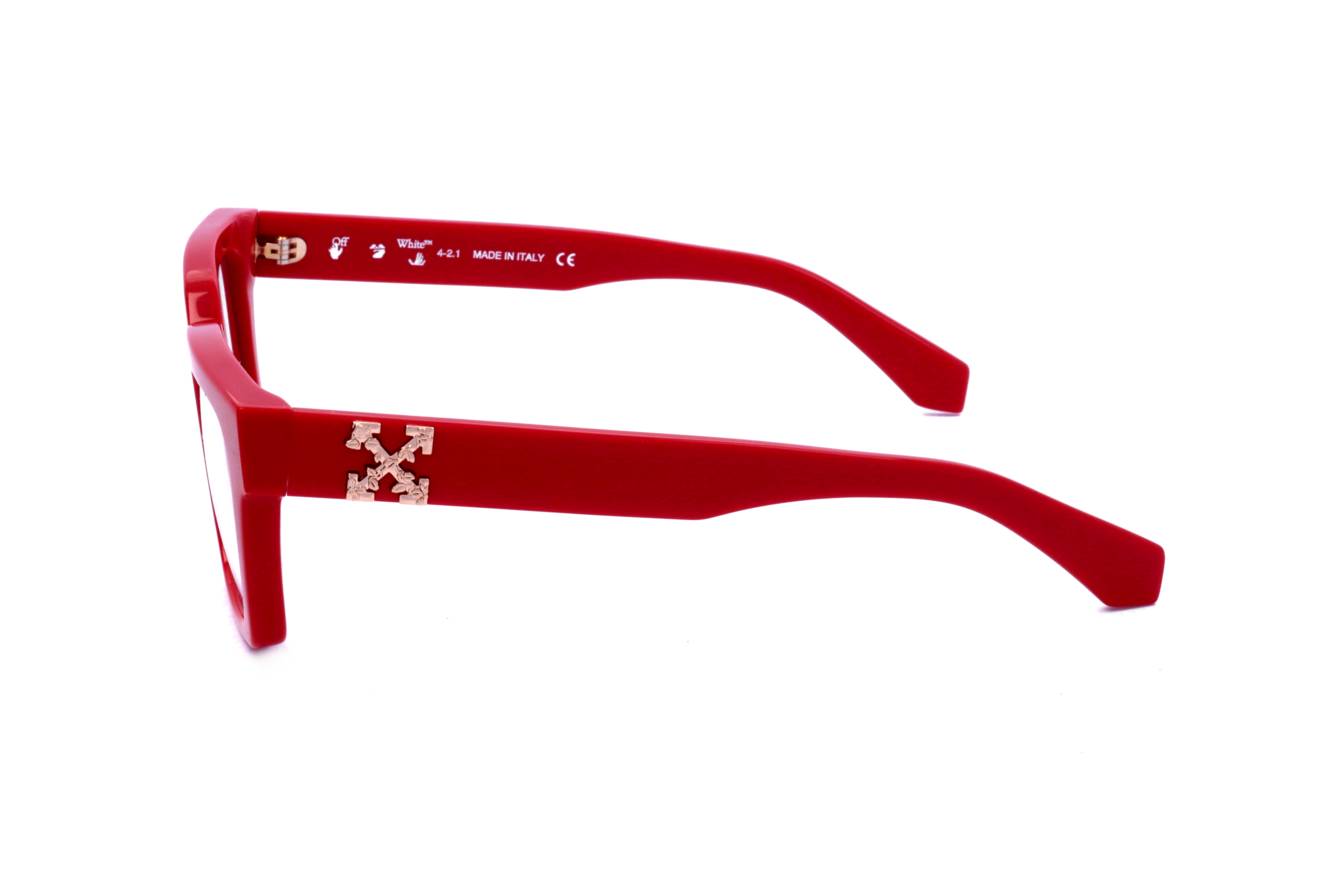 Off White OERJ001S22PLA0012500   