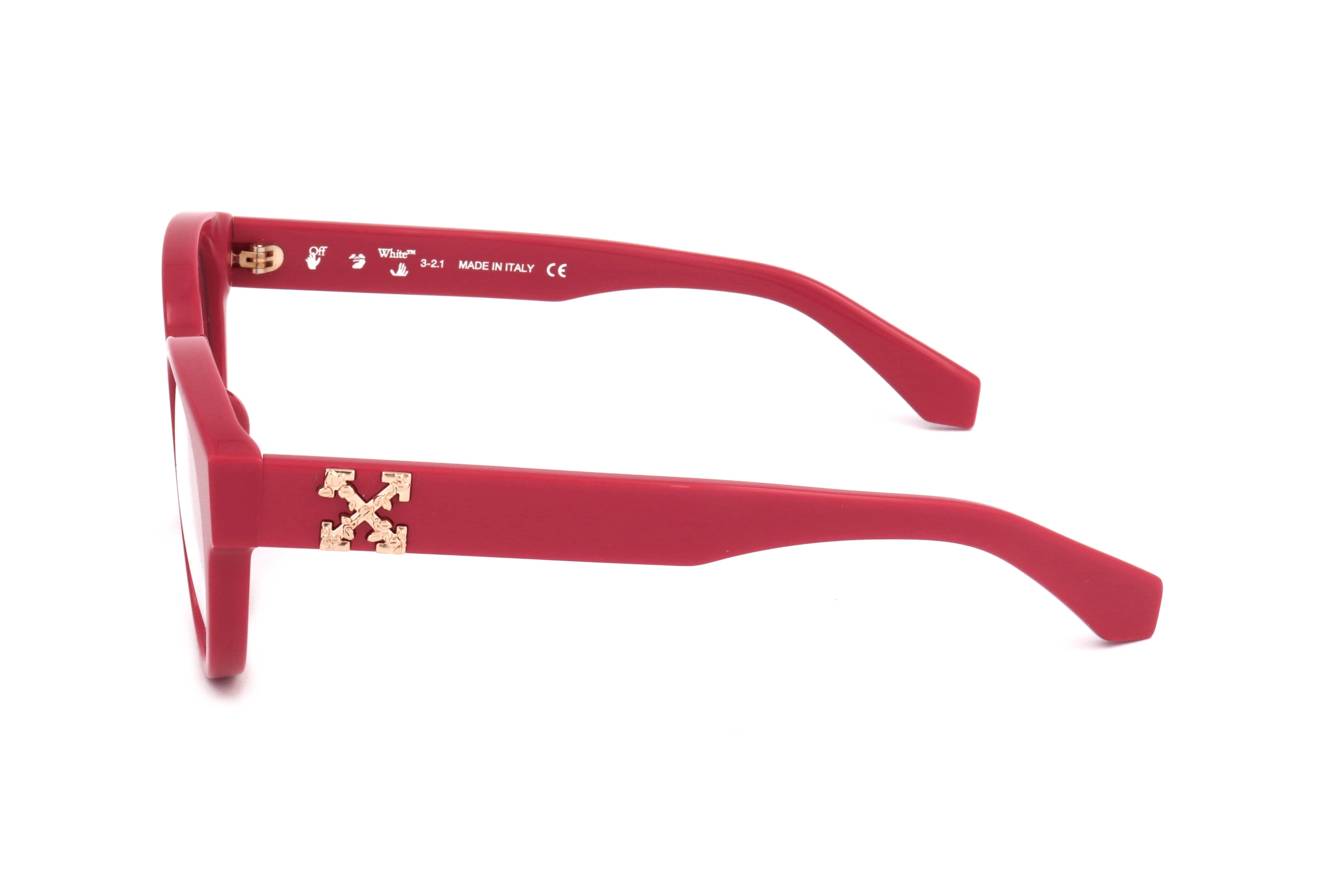 Off White OERJ007S22PLA0012500   