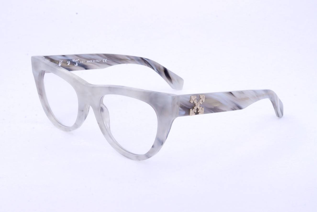 Off White OERJ004S22PLA0010500   