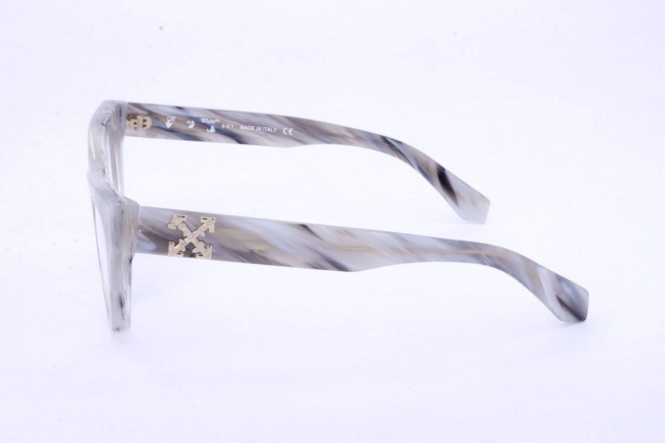 Off White OERJ004S22PLA0010500   