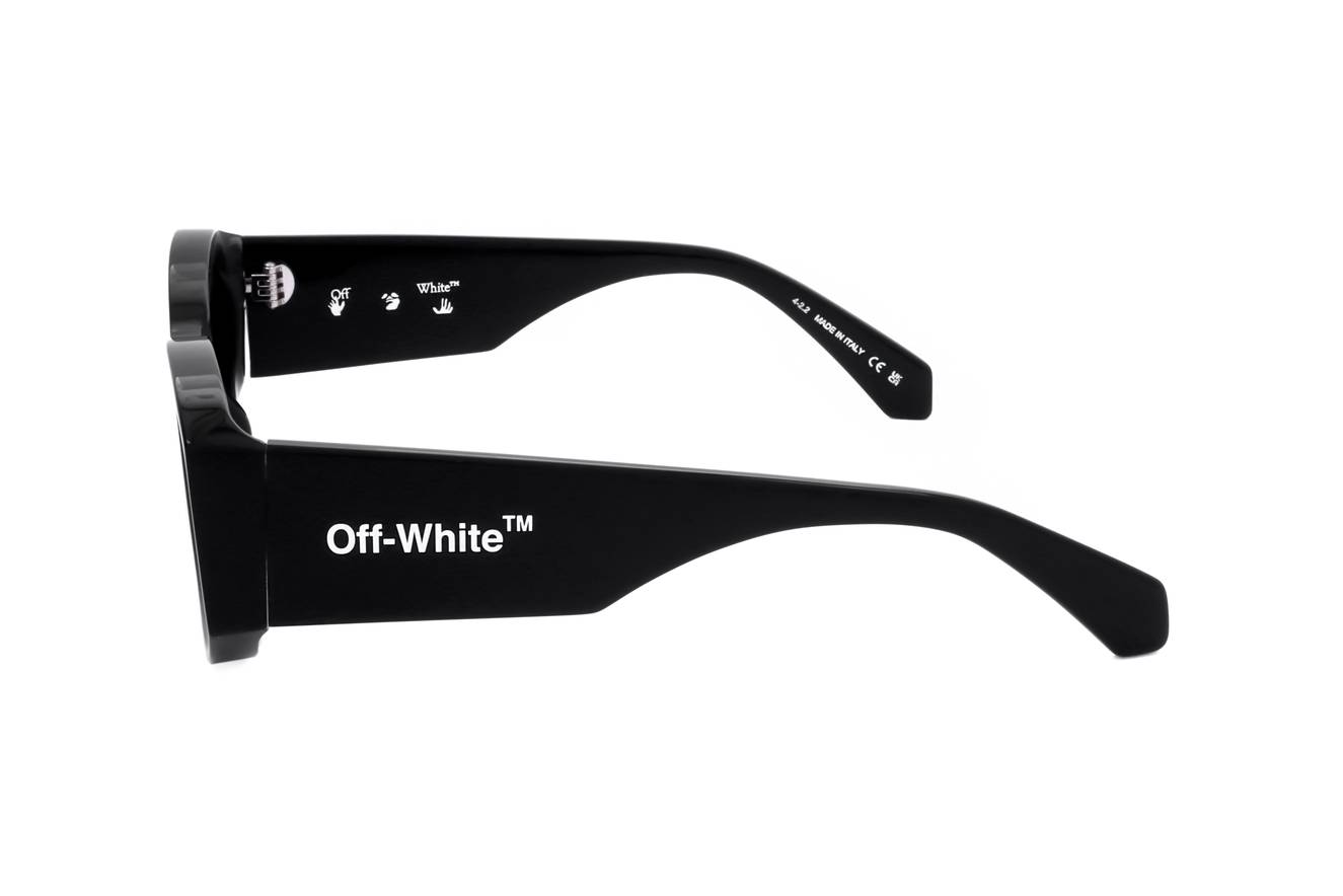 Off White OERI041F22PLA0011007   