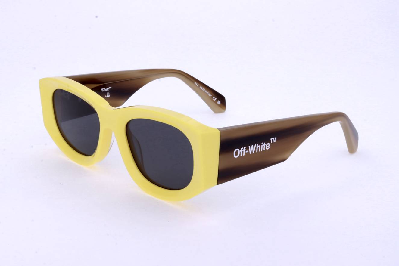 Off White OERI041F22PLA0011807   